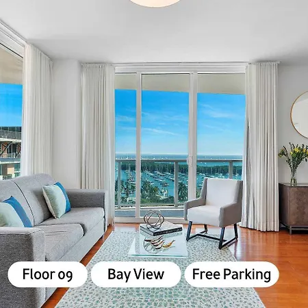 Mvr - Coconut Grove-S Oasis Of Comfort And Elegance